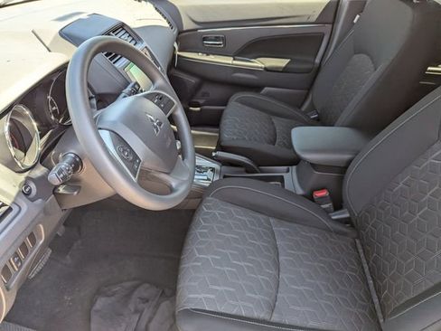 New 2025 Mitsubishi Outlander Sport ES AWD/4WD image 11