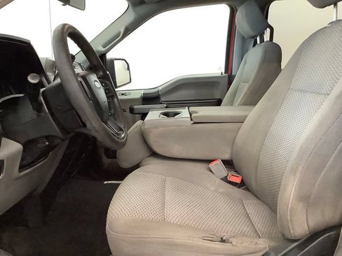 Used 2020 Ford F150 XLT AWD/4WD image 10