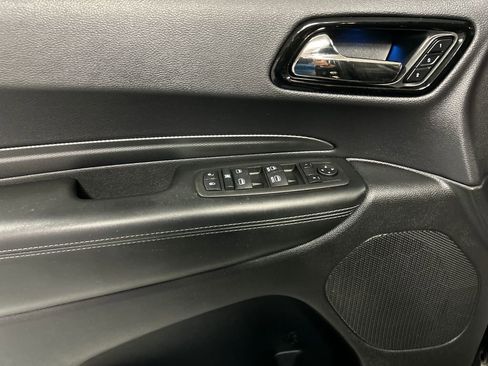 Used 2022 Dodge Durango GT image 14
