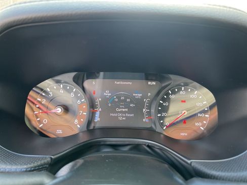 New 2026 Jeep Compass Latitude image 15