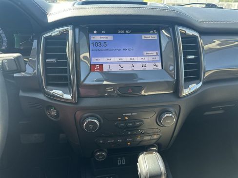 Used 2019 Ford Ranger Lariat w/ Equipment Group 501A Mid AWD/4WD image 13