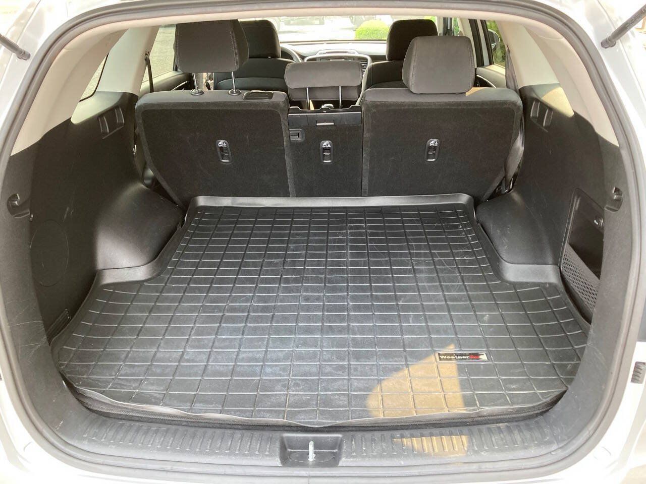 Used 2017 Kia Sorento AWD image 13