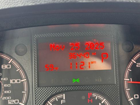 Used 2019 RAM ProMaster 3500 image 18