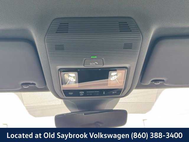Certified 2023 Volkswagen ID.4 Pro AWD/4WD image 17