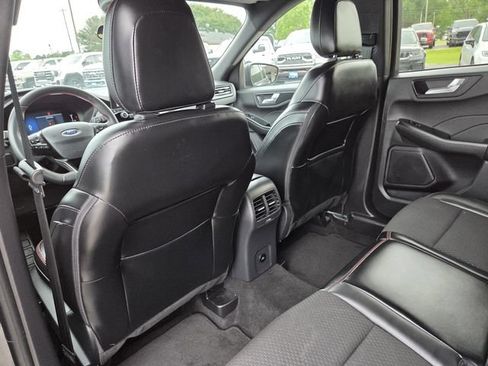 Used 2024 Ford Escape ST-Line FWD image 29