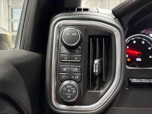 Used 2020 Chevrolet Silverado 2500 LTZ w/ LTZ Premium Package image 8