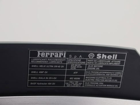 Used 2024 Ferrari 296 GTB image 46