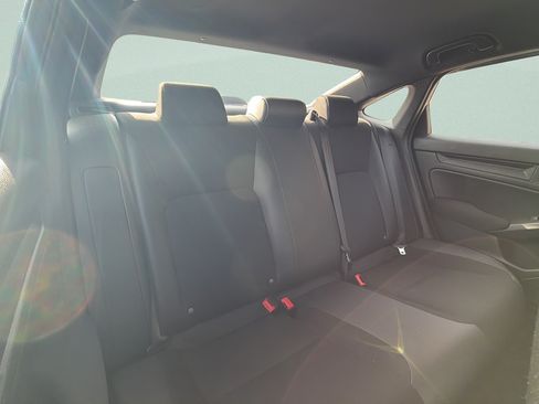 Used 2024 Honda Civic Sport image 26