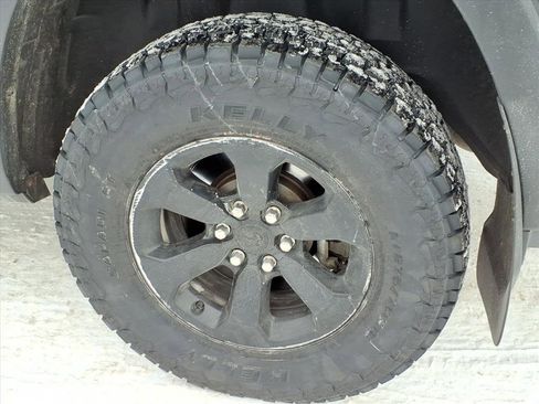 Used 2020 RAM 1500 Rebel w/ Level 2 Equipment Group image 7