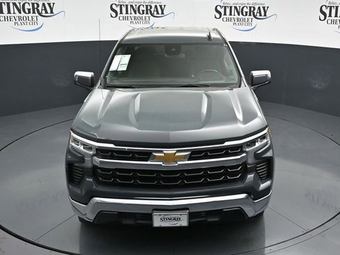 Used 2025 Chevrolet Silverado 1500 LT image 10