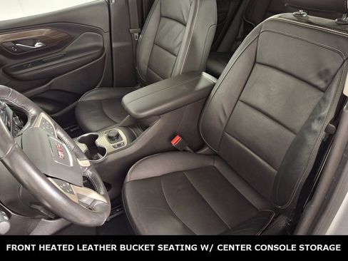 Used 2018 GMC Terrain Denali image 28