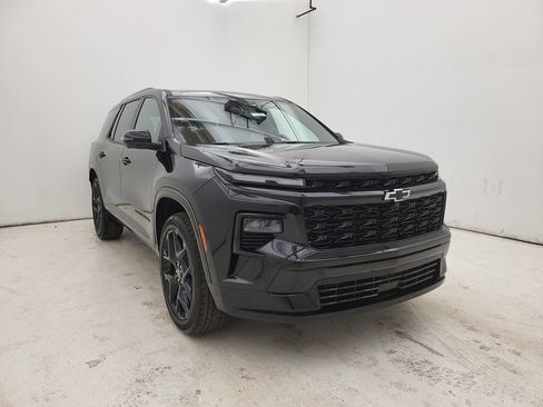 New 2026 Chevrolet Traverse RS w/ LPO, Floor Liner Package image 21