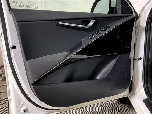 Used 2023 Kia Niro Wind image 22