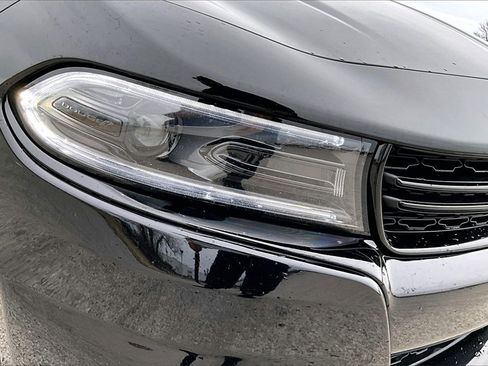 Used 2023 Dodge Charger SXT image 25