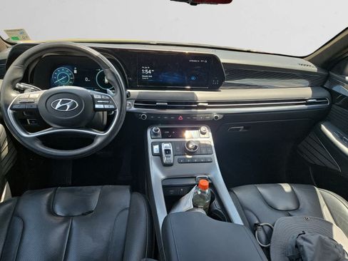 Used 2023 Hyundai Palisade Calligraphy FWD image 10
