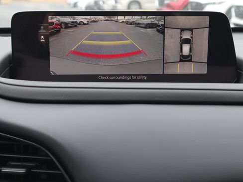 New 2026 MAZDA CX-30 2.5 Turbo w/ Premium Plus Pkg image 15