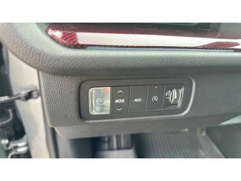 Used 2024 Chevrolet Traverse RS w/ LPO, Floor Liner Package AWD/4WD image 21