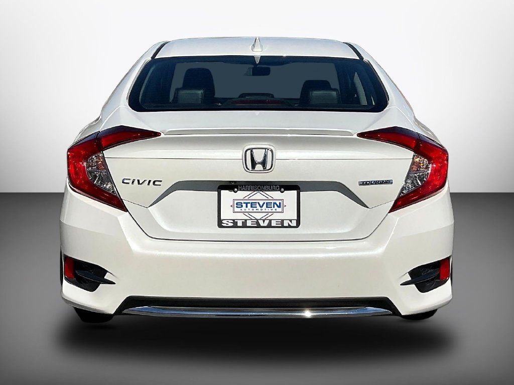 Used 2020 Honda Civic Touring image 5