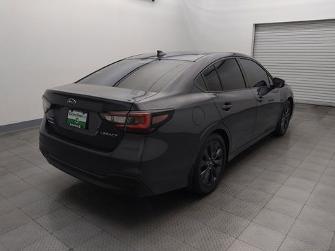 Used 2024 Subaru Legacy Limited image 9