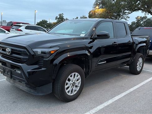 Used 2024 Toyota Tacoma SR5 image 15