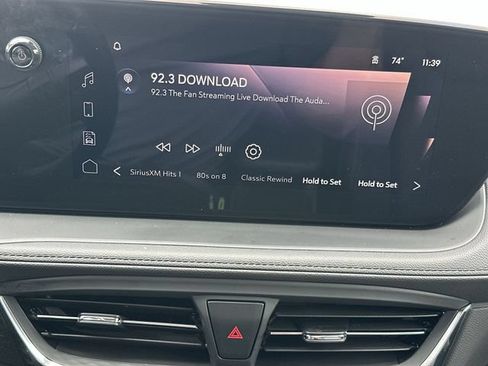Certified 2025 Buick Encore GX Preferred w/ Advanced Technology Package AWD/4WD image 14
