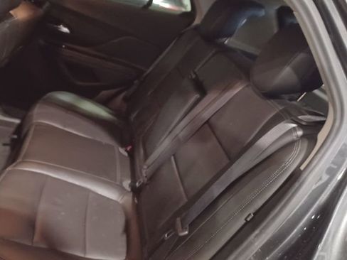 Used 2017 Buick Encore Essence image 6