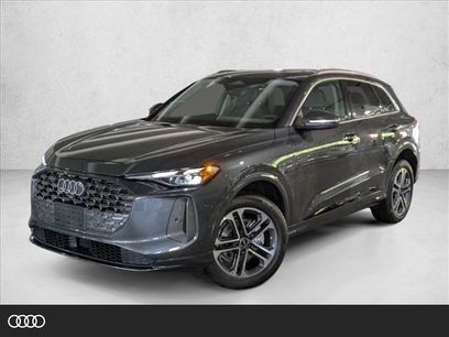 New 2025 Audi Q5 Premium