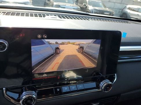 New 2026 GMC Canyon Elevation image 22