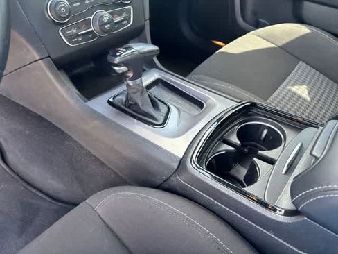 Used 2023 Dodge Charger GT w/ Blacktop Package RWD image 15