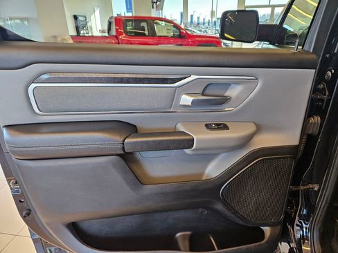 Used 2019 RAM 1500 Big Horn image 23