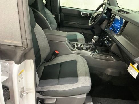 New 2026 Ford Bronco Big Bend AWD/4WD image 20