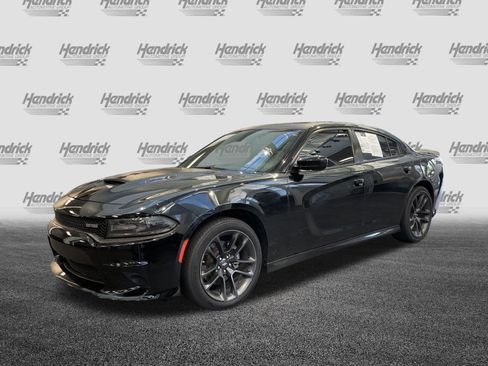 Used 2021 Dodge Charger R/T w/ Daytona Edition Group RWD image 6