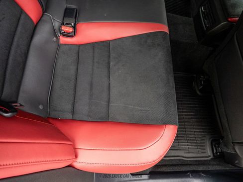 Used 2025 Lexus IS 500 w/ F-Sport Performance RWD image 64