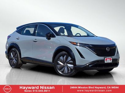 Used 2023 Nissan Ariya FWD