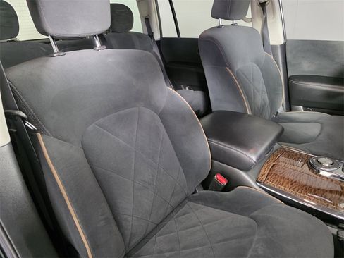 Used 2018 Nissan Armada SV w/ Driver Package image 37