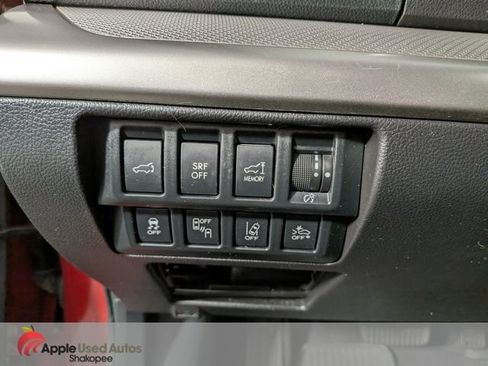 Used 2016 Subaru Outback 2.5i Premium AWD/4WD image 12