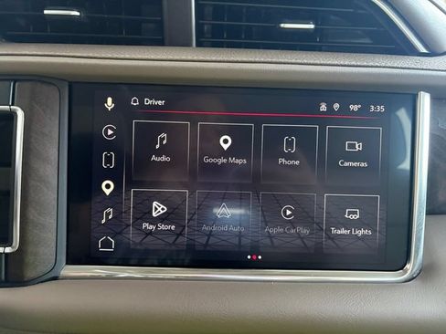 Used 2023 GMC Yukon Denali AWD/4WD image 26
