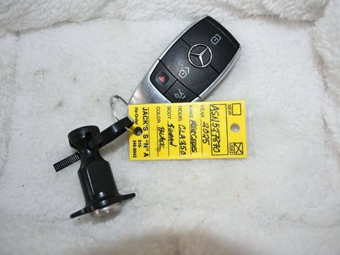 Used 2025 Mercedes-Benz CLA 250 image 27