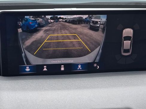 Used 2024 Acura TLX w/ Technology Package image 20