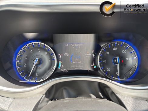 Certified 2023 Chrysler Pacifica Limited w/ Uconnect Theater Family Group AWD/4WD image 77