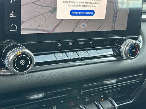 New 2026 GMC Canyon Elevation image 12