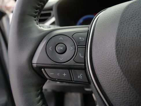 Used 2023 Toyota RAV4 Limited w/ Limited Grade Weather Package image 27