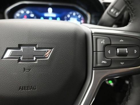 New 2026 Chevrolet Silverado 2500 LTZ w/ Trail Boss Package AWD/4WD image 29