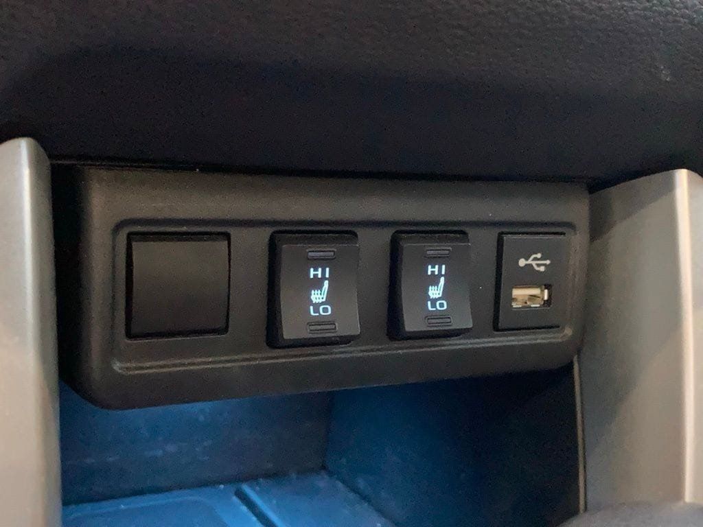 Certified 2022 Toyota Corolla Cross XLE AWD/4WD image 25