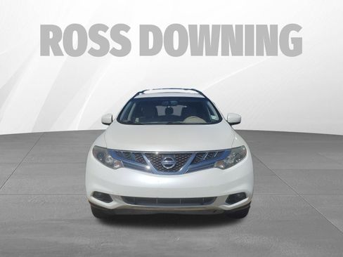 Used 2014 Nissan Murano SV image 3
