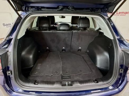 Used 2018 Jeep Compass Latitude FWD image 24