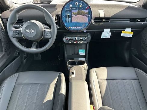 New 2026 MINI Cooper S FWD image 12