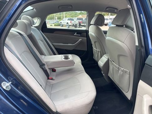 Used 2016 Hyundai Sonata Sport image 12