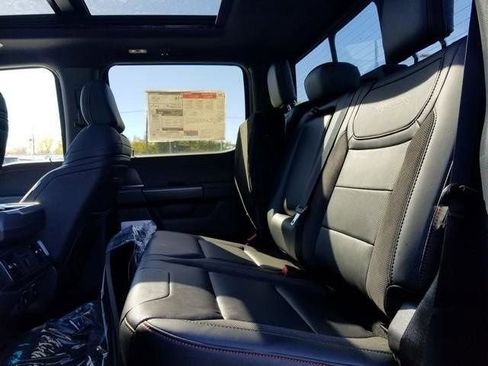 New 2025 Ford F150 Raptor image 18