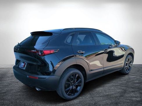 New 2026 MAZDA CX-30 Aire Edition image 3